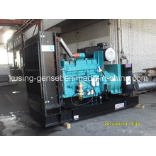 Gerador aberto diesel de Ck34000 500kVA / gerador diesel do quadro / Genset / geração / que gera com o motor CUMMINS (CK34000)